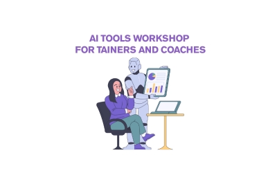 AI TOOLS WORKSHOP FOR TAINERS AND COACHES